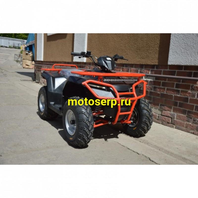 Купить  250cc Квадроцикл IRBIS ATV 250U (ПСМ), 250сс, утилит., возд. охл., мех.КПП, диск/диск, 10"/10" (шт) купить с доставкой по Москве и России, цена, технические характеристики, комплектация фото  - motoserp.ru