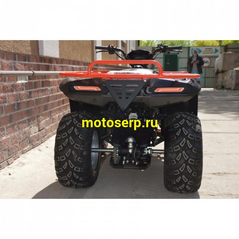 Купить  250cc Квадроцикл IRBIS ATV 250U (ПСМ), 250сс, утилит., возд. охл., мех.КПП, диск/диск, 10"/10" (шт) купить с доставкой по Москве и России, цена, технические характеристики, комплектация фото  - motoserp.ru