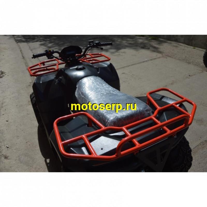 Купить  250cc Квадроцикл IRBIS ATV 250U (ПСМ), 250сс, утилит., возд. охл., мех.КПП, диск/диск, 10"/10" (шт) купить с доставкой по Москве и России, цена, технические характеристики, комплектация фото  - motoserp.ru