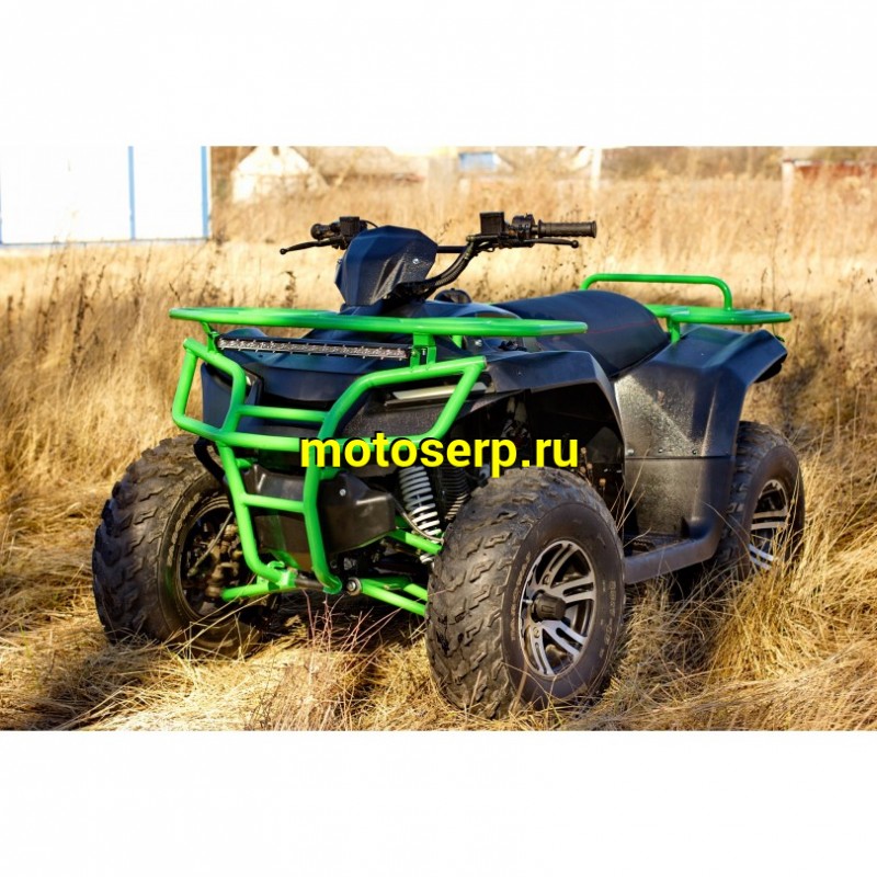 Купить  250cc Квадроцикл IRBIS ATV 250U (ПСМ), 250сс, утилит., возд. охл., мех.КПП, диск/диск, 10"/10" (шт) купить с доставкой по Москве и России, цена, технические характеристики, комплектация фото  - motoserp.ru