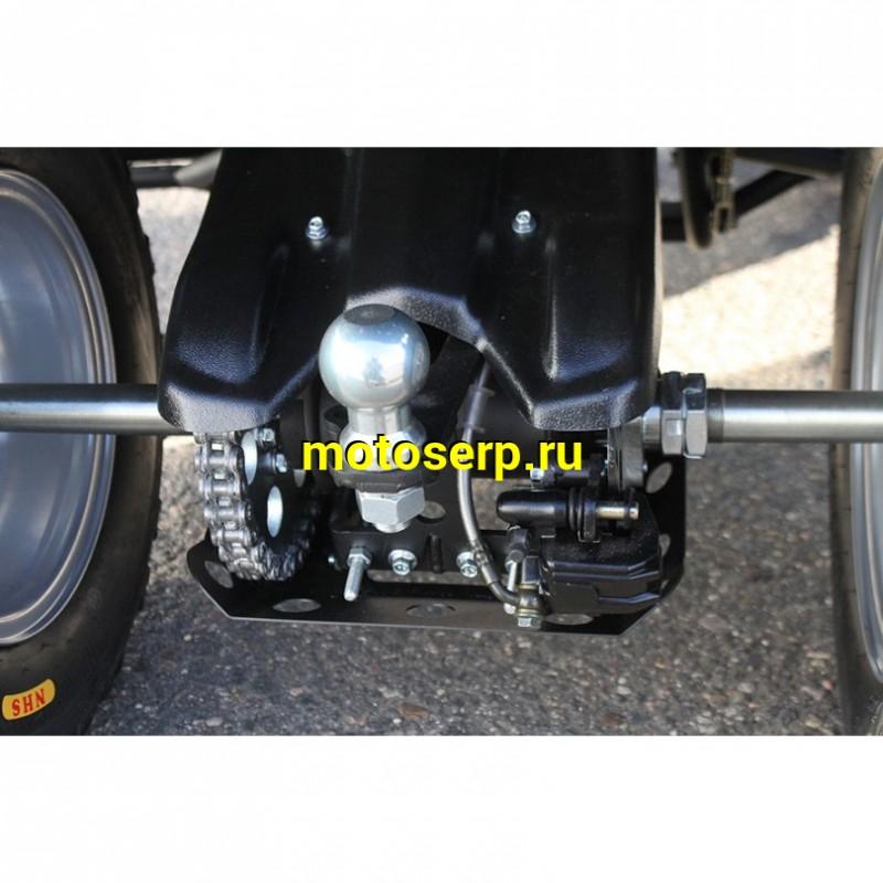 Купить  250cc Квадроцикл IRBIS ATV 250U (ПСМ), 250сс, утилит., возд. охл., мех.КПП, диск/диск, 10"/10" (шт) купить с доставкой по Москве и России, цена, технические характеристики, комплектация фото  - motoserp.ru