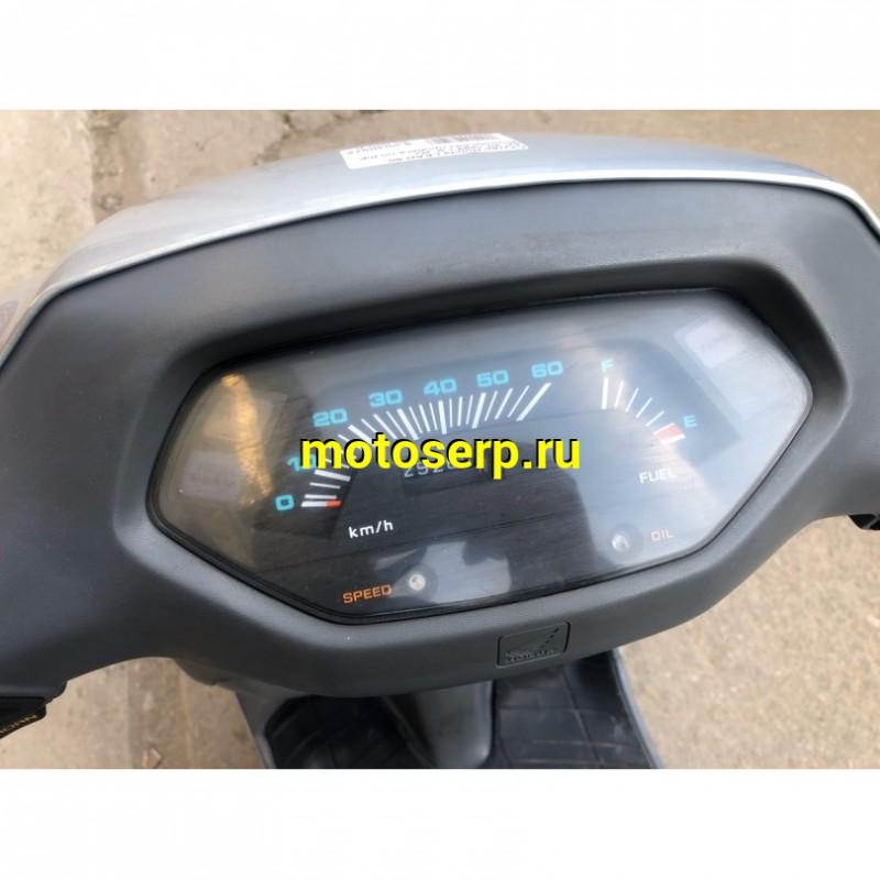 Купить  ====Скутер Honda LEAD 50 AF-20 1999 г.в. Из Японии,без пробега по РФ  купить с доставкой по Москве и России, цена, технические характеристики, комплектация фото  - motoserp.ru