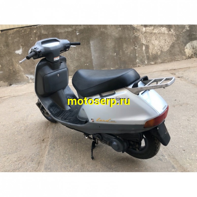 Купить  ====Скутер Honda LEAD 50 AF-20 1999 г.в. Из Японии,без пробега по РФ  купить с доставкой по Москве и России, цена, технические характеристики, комплектация фото  - motoserp.ru