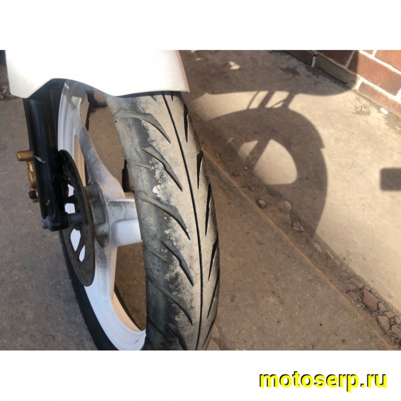 Купить  ====Мопед Honda NS 50 F Aero Из Японии,без пробега по РФ купить с доставкой по Москве и России, цена, технические характеристики, комплектация фото  - motoserp.ru