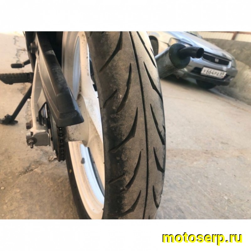 Купить  ====Мопед Honda NS 50 F Aero Из Японии,без пробега по РФ купить с доставкой по Москве и России, цена, технические характеристики, комплектация фото  - motoserp.ru