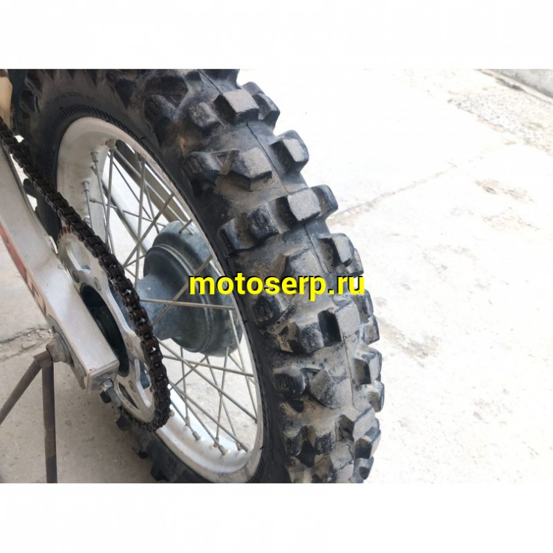Купить  ====Мотоцикл HONDA CR 125 R (с ПТС) Из Японии,без пробега по РФ купить с доставкой по Москве и России, цена, технические характеристики, комплектация фото  - motoserp.ru