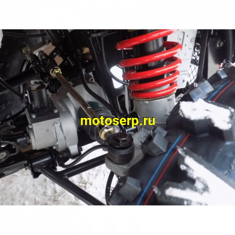 Купить  ====400cc Квадроцикл LINHAI YAMAHA D400 EFI (Линхай Ямаха) (Спортинв) 4х4 ИНЖЕКТ,400сс, утил, жидк.охл., 12"/12" (шт) (Li-Ya купить с доставкой по Москве и России, цена, технические характеристики, комплектация фото  - motoserp.ru