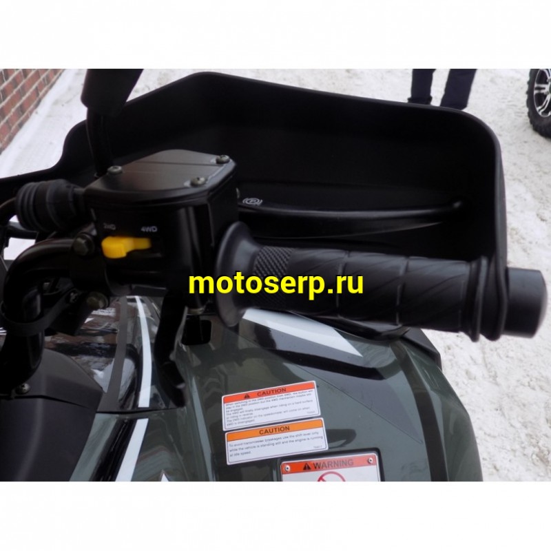 Купить  ====400cc Квадроцикл LINHAI YAMAHA D400 EFI (Линхай Ямаха) (Спортинв) 4х4 ИНЖЕКТ,400сс, утил, жидк.охл., 12"/12" (шт) (Li-Ya купить с доставкой по Москве и России, цена, технические характеристики, комплектация фото  - motoserp.ru