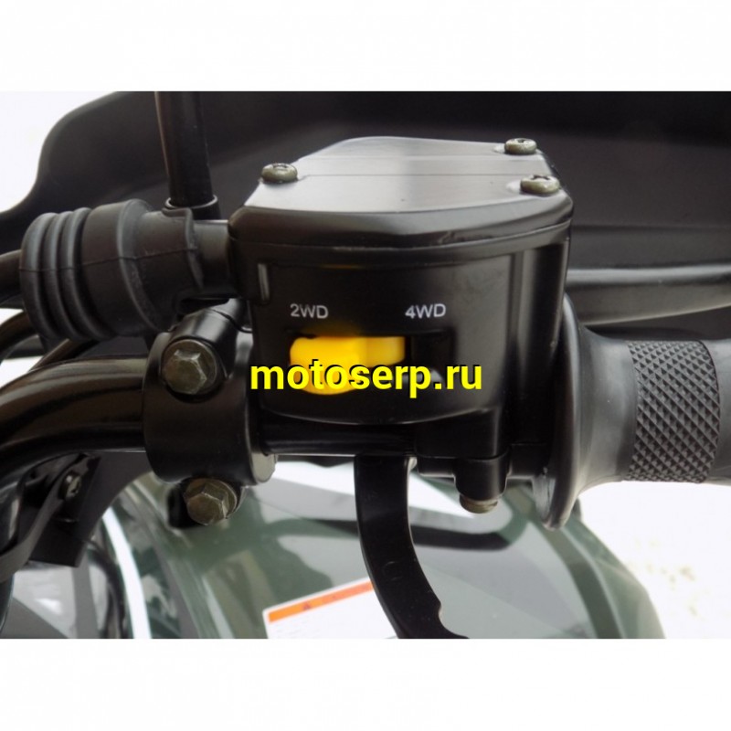 Купить  ====400cc Квадроцикл LINHAI YAMAHA D400 EFI (Линхай Ямаха) (Спортинв) 4х4 ИНЖЕКТ,400сс, утил, жидк.охл., 12"/12" (шт) (Li-Ya купить с доставкой по Москве и России, цена, технические характеристики, комплектация фото  - motoserp.ru