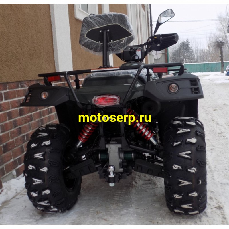Купить  ====400cc Квадроцикл LINHAI YAMAHA D400 EFI (Линхай Ямаха) (Спортинв) 4х4 ИНЖЕКТ,400сс, утил, жидк.охл., 12"/12" (шт) (Li-Ya купить с доставкой по Москве и России, цена, технические характеристики, комплектация фото  - motoserp.ru
