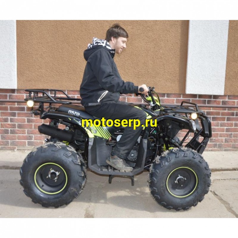 Купить  ====200cc Квадроцикл HUMMER 200  (Хаммер 200) 200сс, утил, вариатор, ЭЛ+РУЧНОЙ СТАРТЕР, ,принуд возд.охл.,бараб./диск,10"/10" (шт) (P.Moto купить с доставкой по Москве и России, цена, технические характеристики, комплектация фото  - motoserp.ru