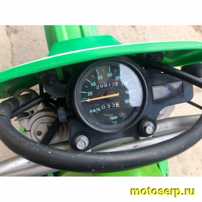 Купить  ====Мотоцикл KAWASAKI KDX200SR 1995г.в.35л.с.Из Японии,без пробега по РФ купить с доставкой по Москве и России, цена, технические характеристики, комплектация фото  - motoserp.ru