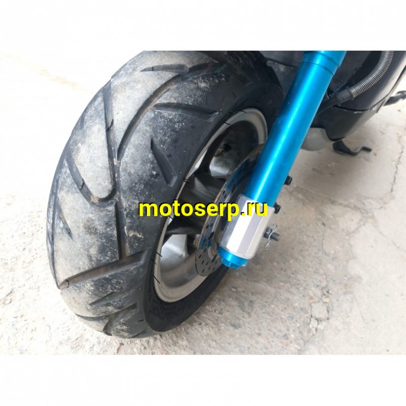 Купить  ====Скутер Yamaha BWS 100 1997г.в. Из Японии, без пробега по РФ купить с доставкой по Москве и России, цена, технические характеристики, комплектация фото  - motoserp.ru