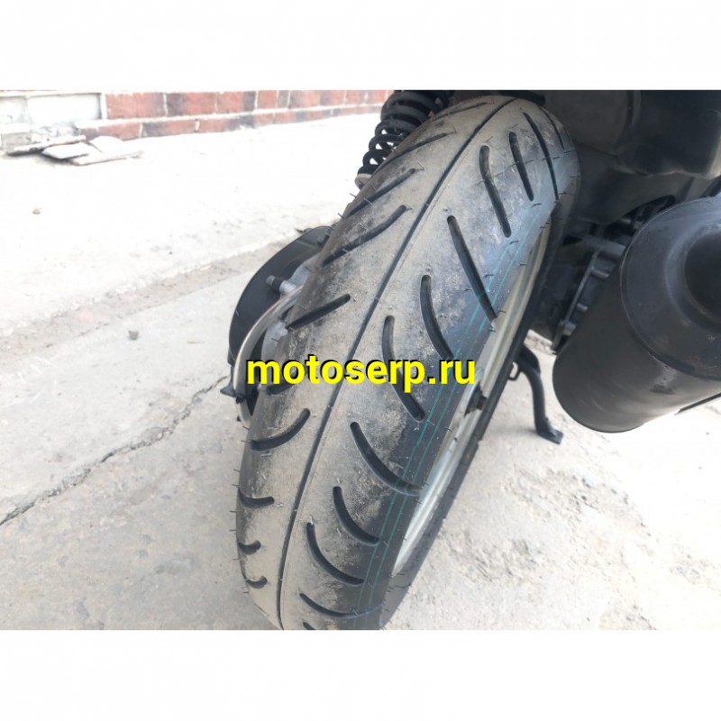 Купить  ====Скутер Yamaha BWS 100 1997г.в. Из Японии, без пробега по РФ купить с доставкой по Москве и России, цена, технические характеристики, комплектация фото  - motoserp.ru
