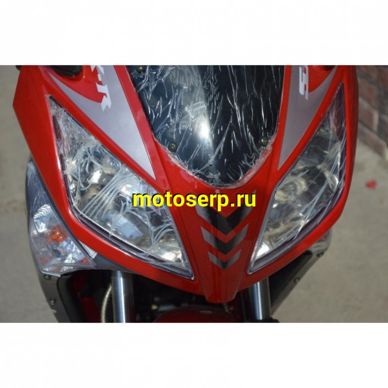 Купить  ====Мотоцикл ММ Centurion BITRIX 150  (Центурион БИТРИКС ) Уценка НОВЫЙ, имеются трещины в местах креплнен правой боковины (шт) купить с доставкой по Москве и России, цена, технические характеристики, комплектация фото  - motoserp.ru