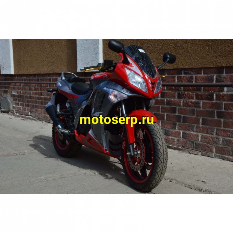 Купить  ====Мотоцикл ММ Centurion BITRIX 150  (Центурион БИТРИКС ) Уценка НОВЫЙ, имеются трещины в местах креплнен правой боковины (шт) купить с доставкой по Москве и России, цена, технические характеристики, комплектация фото  - motoserp.ru
