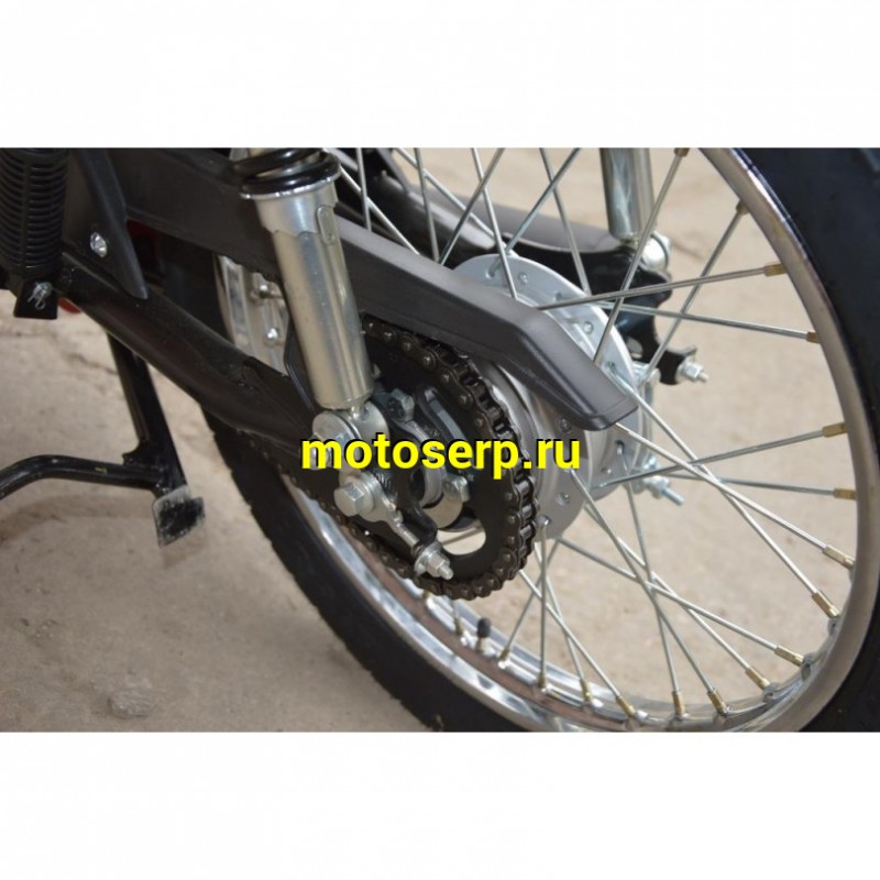 Купить  ====Мопед RATO 50 T-COOL (Рато-50) 50сс, КПП полуавтомат, ЛИТЫЕ колеса 17", грязевой щиток для ног (шт) 01100 (P.Moto купить с доставкой по Москве и России, цена, технические характеристики, комплектация фото  - motoserp.ru