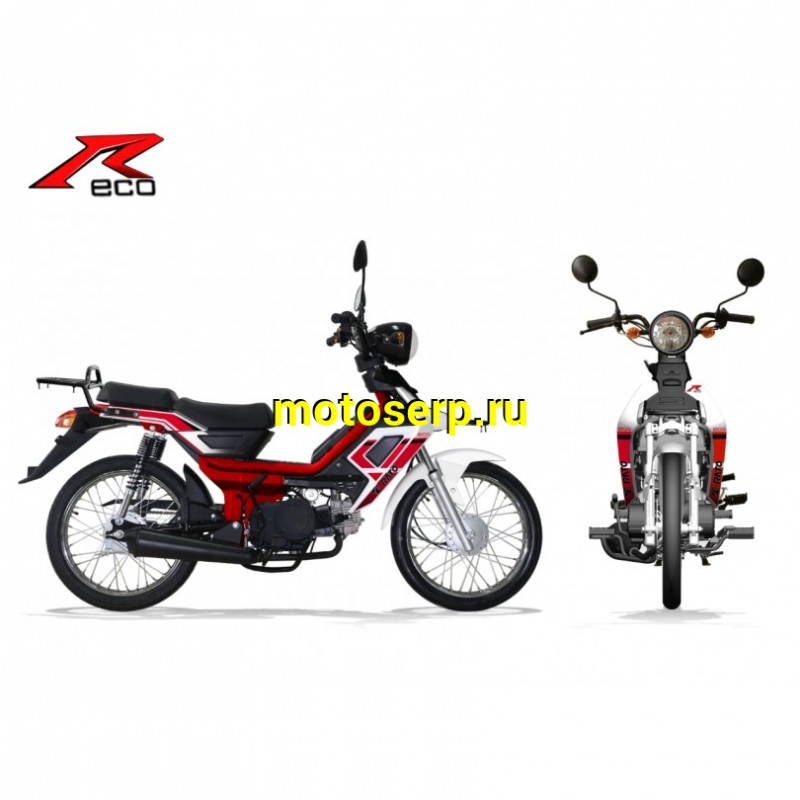 Купить  ====Мопед RATO 50 T-COOL (Рато-50) 50сс, КПП полуавтомат, ЛИТЫЕ колеса 17", грязевой щиток для ног (шт) 01100 (P.Moto купить с доставкой по Москве и России, цена, технические характеристики, комплектация фото  - motoserp.ru