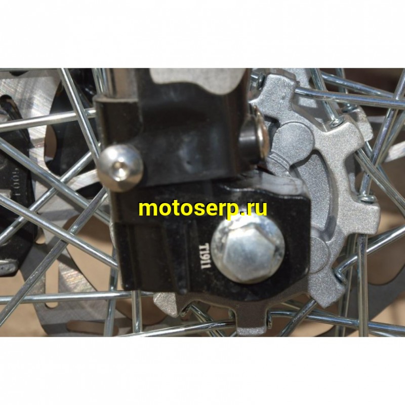 Купить  ====Мотоцикл Кросс/Эндуро AVANTIS A2 Lux (ПТС), УЦЕНКА НОВЫЙ (ржавчина на выхлопной трубе) 21/18, 172FMM, 4Т, возд. охл, (шт).  купить с доставкой по Москве и России, цена, технические характеристики, комплектация фото  - motoserp.ru