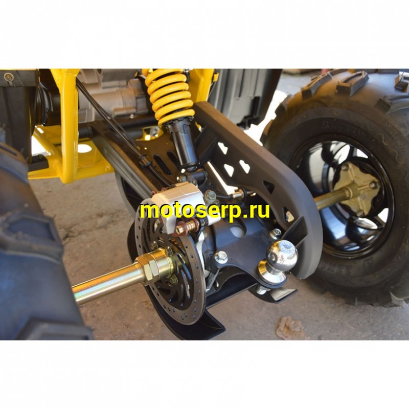 Купить  200cc Квадроцикл Motoland WILD TRACK 200 X PRO с ЛЕБЕДКОЙ 200сс, утилит., обновл. дизайн, ножн. диск тормоз,  (шт) (ML 14241 купить с доставкой по Москве и России, цена, технические характеристики, комплектация фото  - motoserp.ru