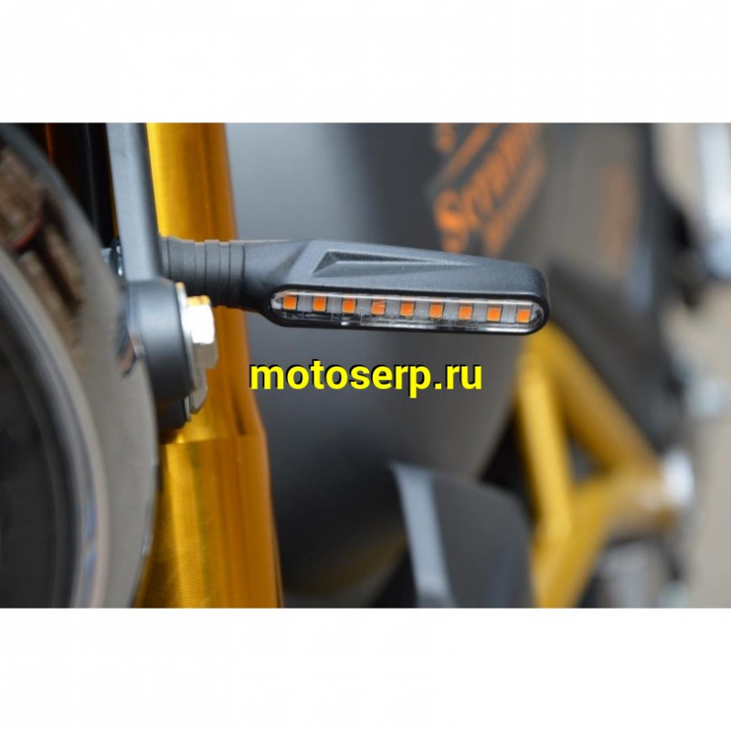 Купить  Мотоцикл Motoland SCRAMBLER 250cc, 4Т (165FMM) диск/диск,100/80-17"/140/60-17", эл/кикстарт, LED фара/поворот (шт) (ML 13437 купить с доставкой по Москве и России, цена, технические характеристики, комплектация фото  - motoserp.ru