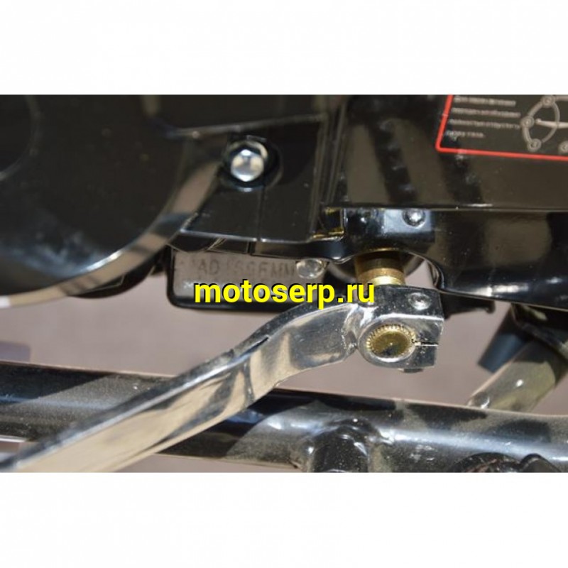 Купить  ====Мотоцикл Кросс/Эндуро ROLIZ SPORT-003 (ПТС), 21/18, 250сс, 169FMM, 4Т, карб, диск/диск, диодн. оптика, ускор. насос, прогрессия, (Бер) (шт) (Roliz купить с доставкой по Москве и России, цена, технические характеристики, комплектация фото  - motoserp.ru