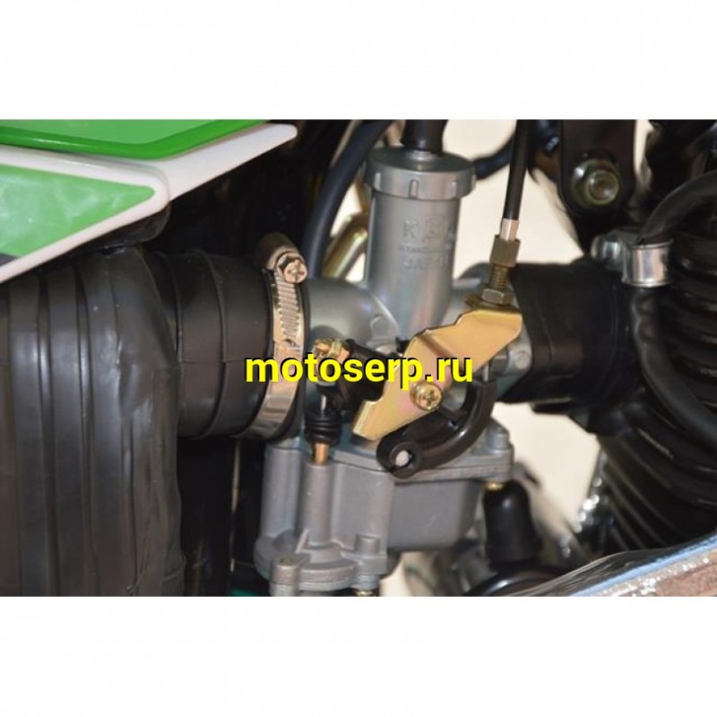 Купить  ====Мотоцикл Кросс/Эндуро ROLIZ SPORT-003 (ПТС), 21/18, 250сс, 169FMM, 4Т, карб, диск/диск, диодн. оптика, ускор. насос, прогрессия, (Бер) (шт) (Roliz купить с доставкой по Москве и России, цена, технические характеристики, комплектация фото  - motoserp.ru