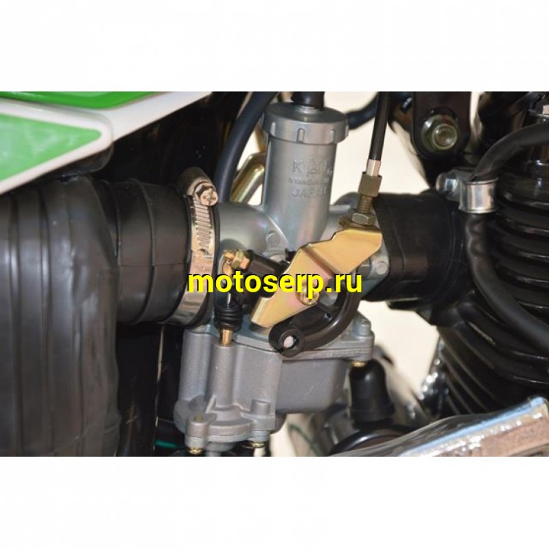Купить  ====Мотоцикл Кросс/Эндуро ROLIZ SPORT-003 (ПТС), 21/18, 250сс, 169FMM, 4Т, карб, диск/диск, диодн. оптика, ускор. насос, прогрессия, (Бер) (шт) (Roliz купить с доставкой по Москве и России, цена, технические характеристики, комплектация фото  - motoserp.ru