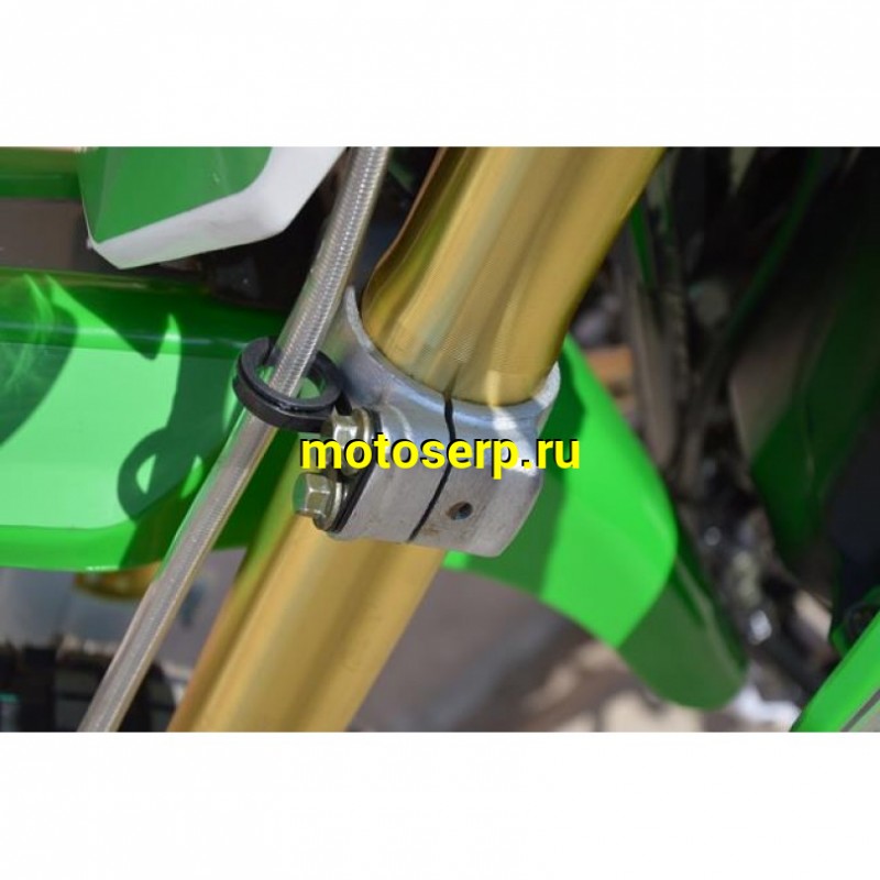 Купить  ====Мотоцикл Кросс/Эндуро ROLIZ SPORT-003 (ПТС), 21/18, 250сс, 169FMM, 4Т, карб, диск/диск, диодн. оптика, ускор. насос, прогрессия, (Бер) (шт) (Roliz купить с доставкой по Москве и России, цена, технические характеристики, комплектация фото  - motoserp.ru