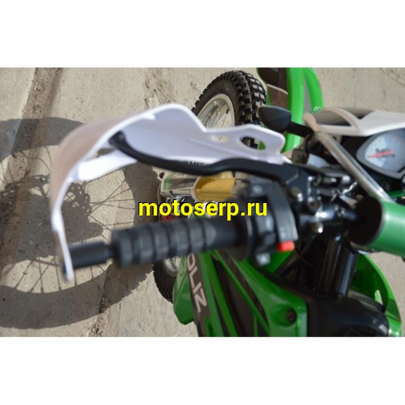 Купить  ====Мотоцикл Кросс/Эндуро ROLIZ SPORT-003 (ПТС), 21/18, 250сс, 169FMM, 4Т, карб, диск/диск, диодн. оптика, ускор. насос, прогрессия, (Бер) (шт) (Roliz купить с доставкой по Москве и России, цена, технические характеристики, комплектация фото  - motoserp.ru