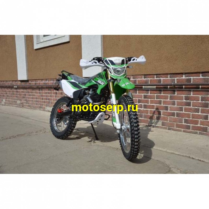 Купить  ====Мотоцикл Кросс/Эндуро ROLIZ SPORT-003 (ПТС), 21/18, 250сс, 169FMM, 4Т, карб, диск/диск, диодн. оптика, ускор. насос, прогрессия, (Бер) (шт) (Roliz купить с доставкой по Москве и России, цена, технические характеристики, комплектация фото  - motoserp.ru
