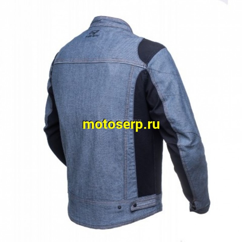 Купить  Куртка с жесткими вставками текстильная  HAWK MOTO  "Force" (Grey)  (M) (шт) (HAWK купить с доставкой по Москве и России, цена, технические характеристики, комплектация фото  - motoserp.ru