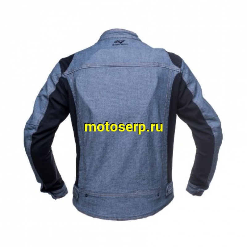 Купить  Куртка с жесткими вставками текстильная  HAWK MOTO  "Force" (Grey)  (M) (шт) (HAWK купить с доставкой по Москве и России, цена, технические характеристики, комплектация фото  - motoserp.ru