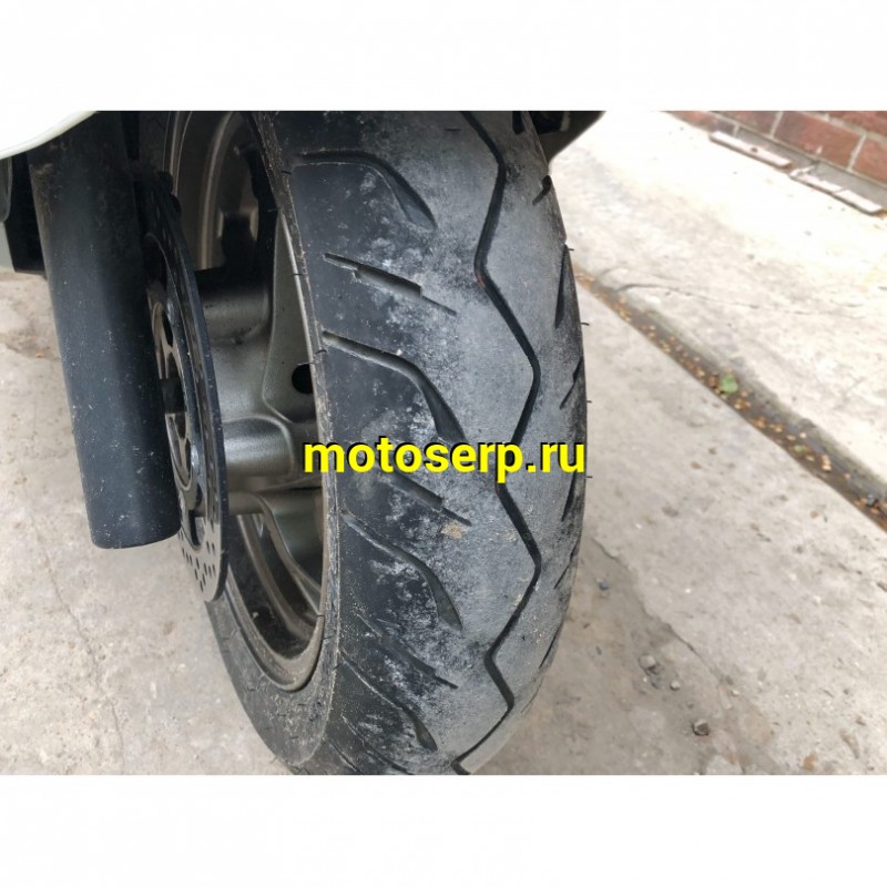 Купить  ====Максискутер SUZUKI GEMMA 250 2010г.в. Отл.сост купить с доставкой по Москве и России, цена, технические характеристики, комплектация фото  - motoserp.ru