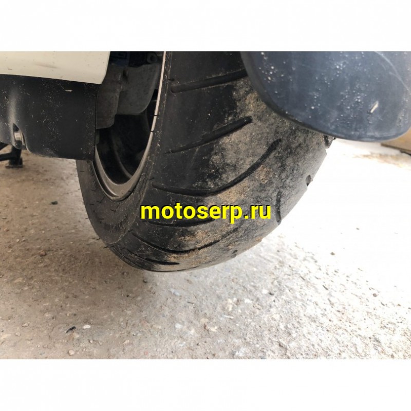 Купить  ====Максискутер SUZUKI GEMMA 250 2010г.в. Отл.сост купить с доставкой по Москве и России, цена, технические характеристики, комплектация фото  - motoserp.ru