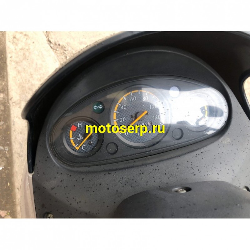 Купить  ====Максискутер Suzuki Avenis 150 (с пробегом по РФ) Лешин купить с доставкой по Москве и России, цена, технические характеристики, комплектация фото  - motoserp.ru