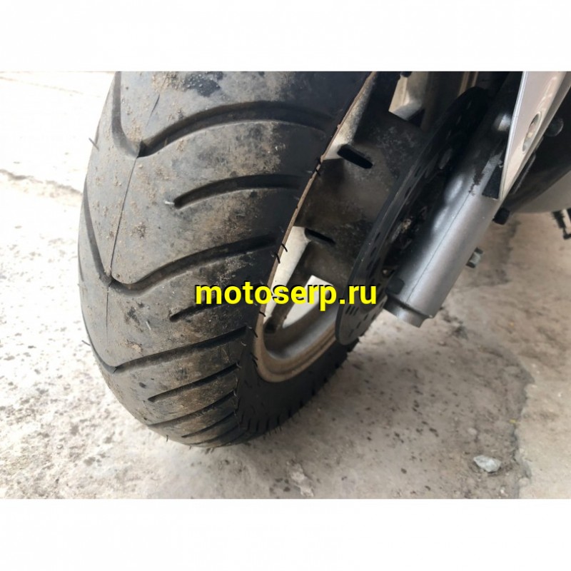 Купить  ====Максискутер Suzuki Avenis 150 (с пробегом по РФ) Лешин купить с доставкой по Москве и России, цена, технические характеристики, комплектация фото  - motoserp.ru