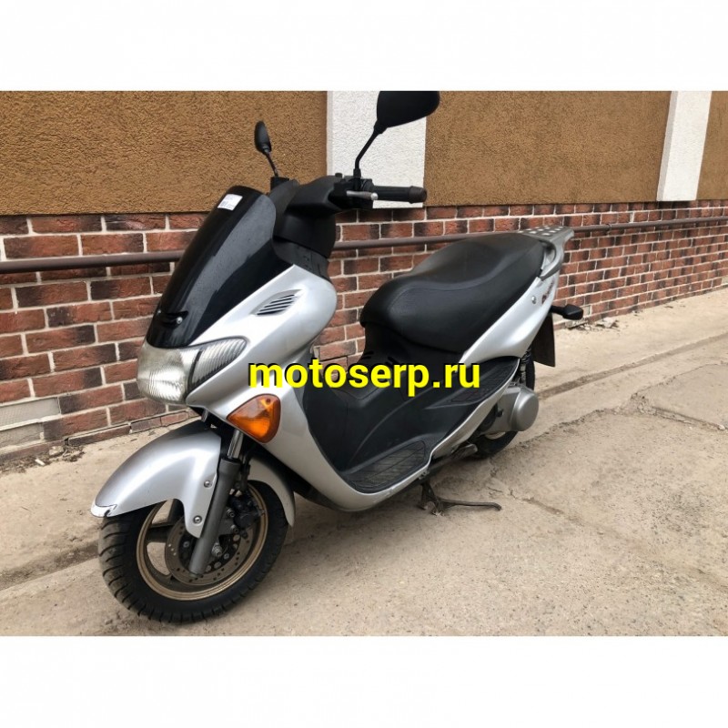 Купить  ====Максискутер Suzuki Avenis 150 (с пробегом по РФ) Лешин купить с доставкой по Москве и России, цена, технические характеристики, комплектация фото  - motoserp.ru