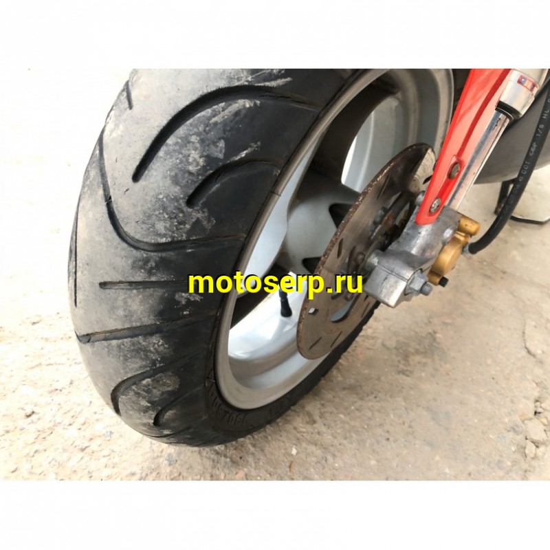 Купить  ====Скутер Piaggio NRG MC3 PRO Из Японии,без пробега по РФ  купить с доставкой по Москве и России, цена, технические характеристики, комплектация фото  - motoserp.ru