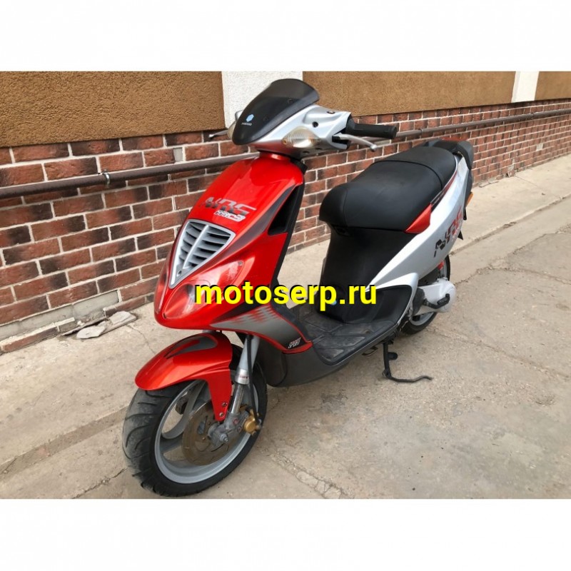 Купить  ====Скутер Piaggio NRG MC3 PRO Из Японии,без пробега по РФ  купить с доставкой по Москве и России, цена, технические характеристики, комплектация фото  - motoserp.ru