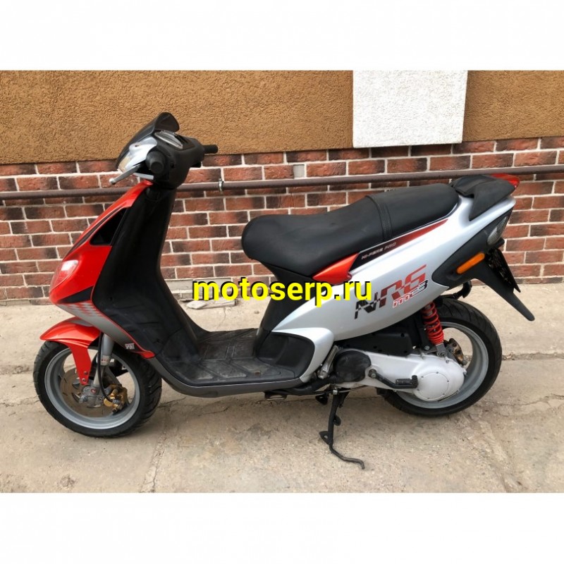 Купить  ====Скутер Piaggio NRG MC3 PRO Из Японии,без пробега по РФ  купить с доставкой по Москве и России, цена, технические характеристики, комплектация фото  - motoserp.ru