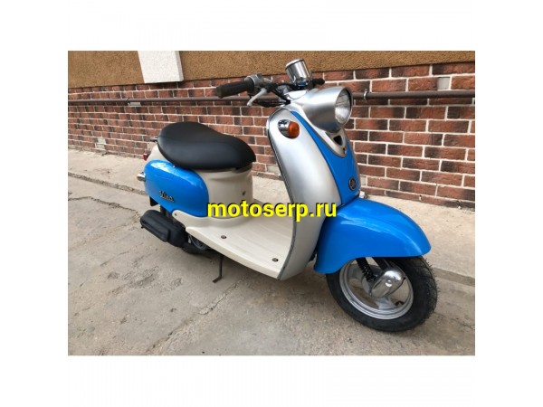 Скутер Yamaha vino 50