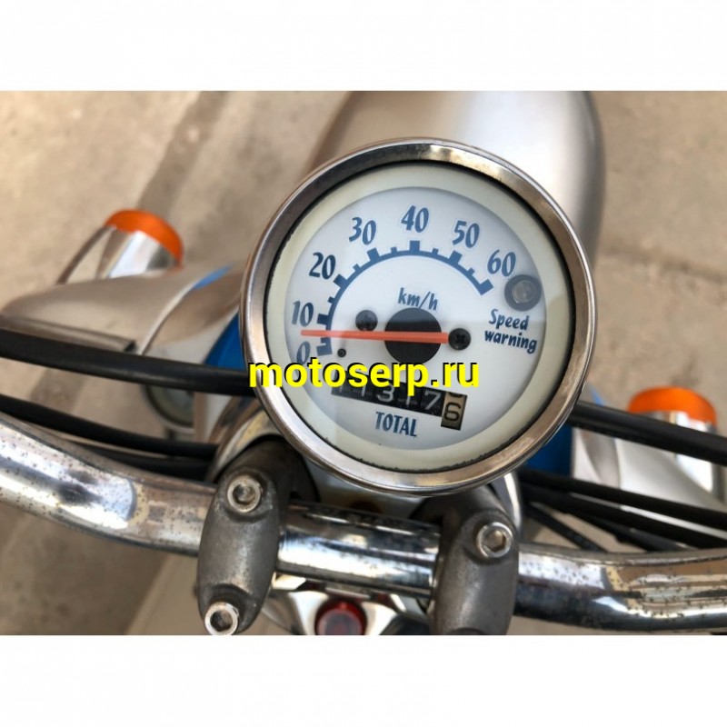 Купить  ====Скутер Yamaha Vino 50 2004 г.в 2т Из Японии, без пробега по РФ купить с доставкой по Москве и России, цена, технические характеристики, комплектация фото  - motoserp.ru