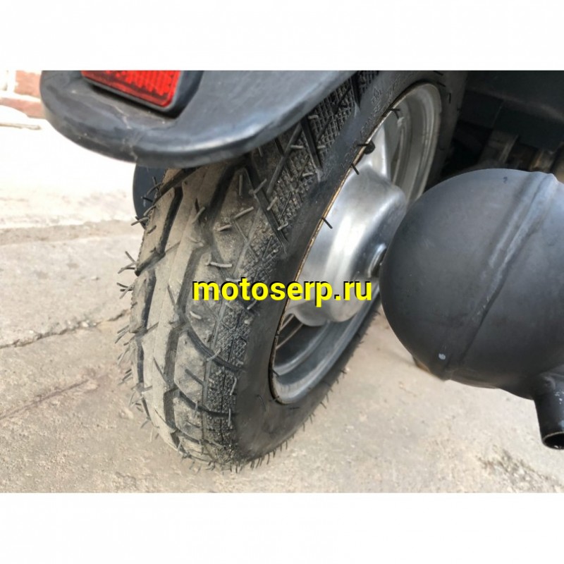 Купить  ====Скутер Yamaha Vino 50 2004 г.в 2т Из Японии, без пробега по РФ купить с доставкой по Москве и России, цена, технические характеристики, комплектация фото  - motoserp.ru