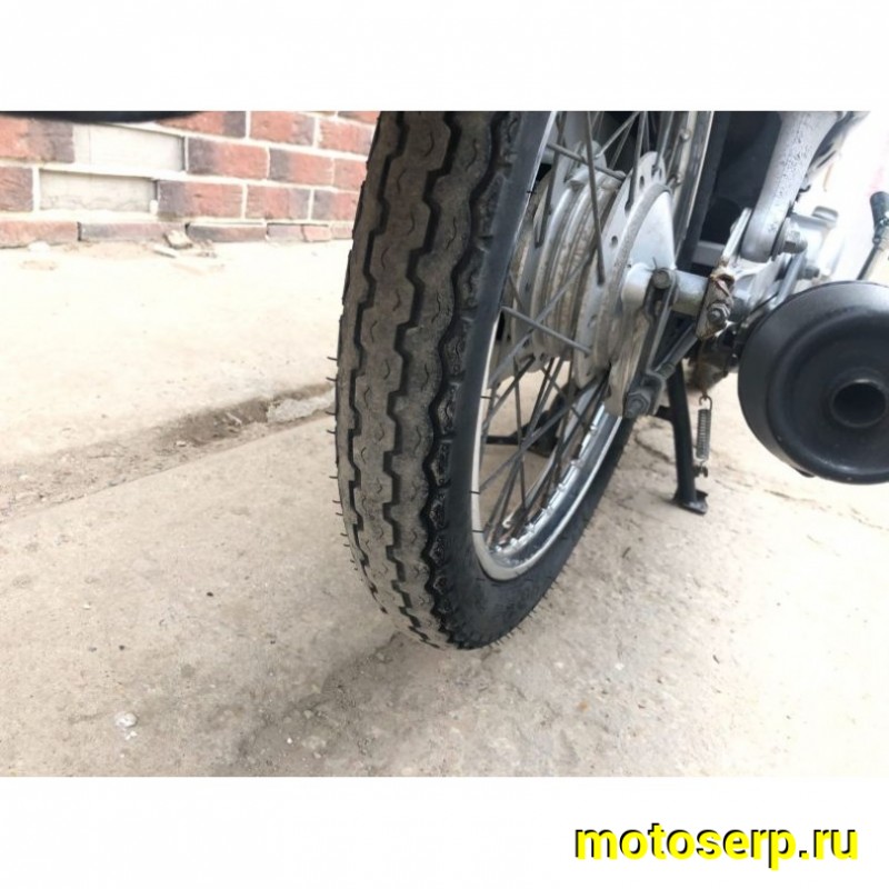 Купить  ====Мопед Honda Super Cub 50 AA04 2013г.в. инжектор Из Японии,без пробега по РФ купить с доставкой по Москве и России, цена, технические характеристики, комплектация фото  - motoserp.ru