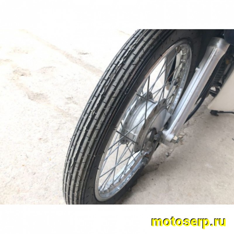 Купить  ====Мопед Honda Super Cub 50 AA04 2013г.в. инжектор Из Японии,без пробега по РФ купить с доставкой по Москве и России, цена, технические характеристики, комплектация фото  - motoserp.ru