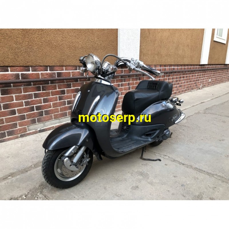 Купить  ====Скутер Honda Joker 50 (двигатель 90сс) Из Японии,без пробега по РФ купить с доставкой по Москве и России, цена, технические характеристики, комплектация фото  - motoserp.ru