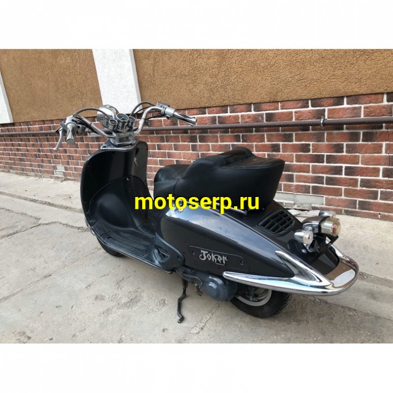 Купить  ====Скутер Honda Joker 50 (двигатель 90сс) Из Японии,без пробега по РФ купить с доставкой по Москве и России, цена, технические характеристики, комплектация фото  - motoserp.ru