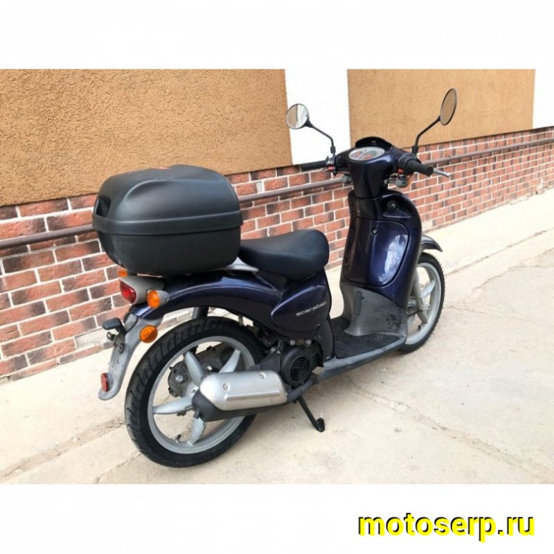 Купить  ====Скутер Aprilia Scarabeo 50 Из Японии,без пробега по РФ  купить с доставкой по Москве и России, цена, технические характеристики, комплектация фото  - motoserp.ru