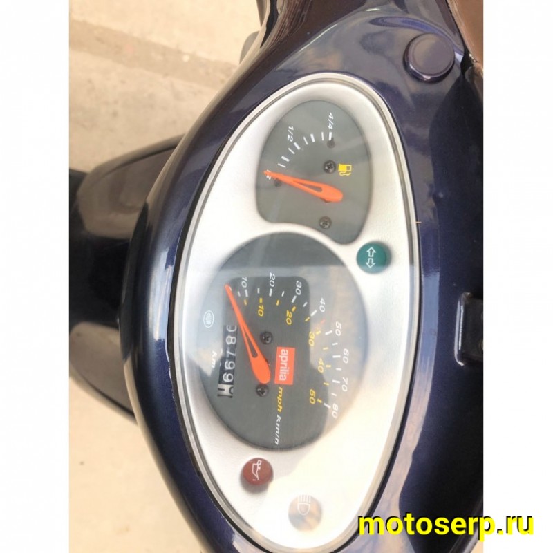 Купить  ====Скутер Aprilia Scarabeo 50 Из Японии,без пробега по РФ  купить с доставкой по Москве и России, цена, технические характеристики, комплектация фото  - motoserp.ru